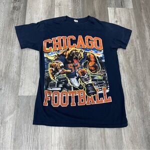 Vintage Chicago Bears Jersey Size Medium